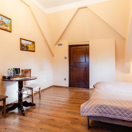 Zamek Czocha Aparthotel Lesna Luaran gambar
