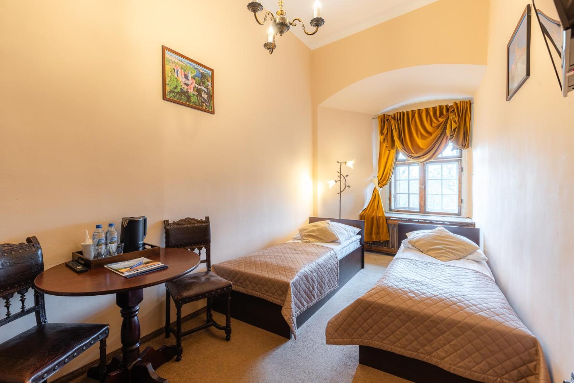 Zamek Czocha Aparthotel Lesna Luaran gambar